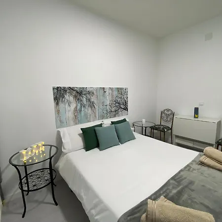 Apartamento Corrales De Monroy 13- A Escasos 500 M De La Plaza Mayor Salamanca