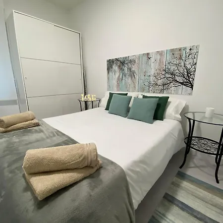 Apartamento Corrales De Monroy 13- A Escasos 500 M De La Plaza Mayor *