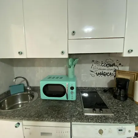 Apartamento Corrales De Monroy 13- A Escasos 500 M De La Plaza Mayor