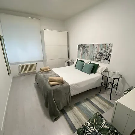 Apartamento Corrales De Monroy 13- A Escasos 500 M De La Plaza Mayor Salamanca