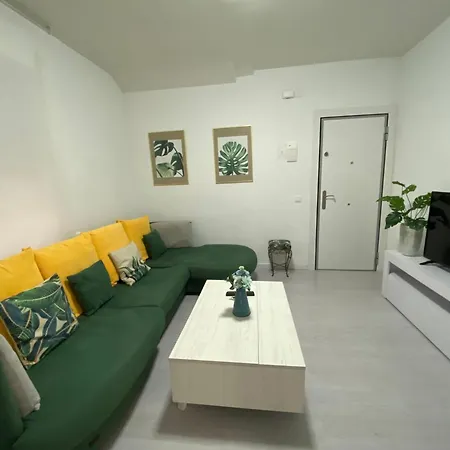 Apartamento Corrales De Monroy 13- A Escasos 500 M De La Plaza Mayor
