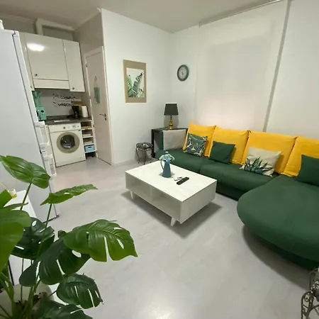 Apartamento Corrales De Monroy 13- A Escasos 500 M De La Plaza Mayor Salamanca