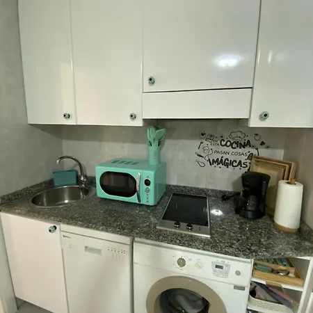 Apartamento Corrales De Monroy 13- A Escasos 500 M De La Plaza Mayor Salamanca